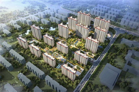 明湖中学附近卜楼小区3室2厅2卫